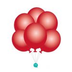 Xiz Party Supplies 100 Balões 32cm - 013011225