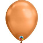 Qualatex 100 Balões Chrome 11" - 020012977