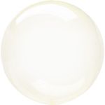 Amscan Balão 18" Crystal Clearz - 048285211
