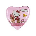 Grabo Balão Foil 18" Hello Kitty Bike - 460018020