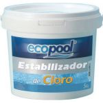 Ecopool Estabilizador De Cloro - 759