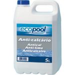 Ecopool Anti-calcário 5 L - 758