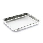 Ngsale Caixa Container Inox 2/1 44,90 Ltr Gn Gastronorm