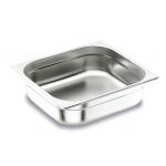 Ngsale Caixa Container Inox 18/10 2/3 13,60 Ltr Gn Gastronorm - 66515