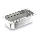 Ngsale Caixa Container Inox 18/10 1/2 11,60 Ltr Gn Gastronorm - 66220
