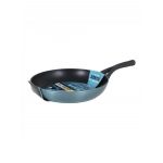 Quttin Frigideira Antiaderente Alumínio Forjado Cinzento ø 30 cm - S2202123