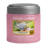 Yankee Classic Candle Sunny Daydream pérolas aromáticas 170 g