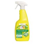 Bogaprotect Eliminador Odores Clean & Smell Free Spray 750 ml