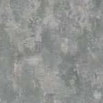 Dutch Wallcoverings Papel de Parede Cimento Cinzento TP1008 - 422369