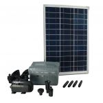 Ubbink Conjunto Solarmax 1000 com Painel Solar Bomba e Bateria - 1351182