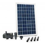 Ubbink Conjunto Solarmax 600 com Painel Solar e Bomba - 403739