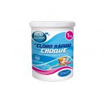 Tamar Cloro Choque 1kg - 1670010011