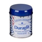 Duraglit Algodão Activo Limpa-pratas Antioxidante 75 G