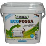 Ecofossa Saquetas 4 X 250 Grs Balde 1 Kg