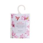 Envelope Perfumado para Pendurar Pink Flowers