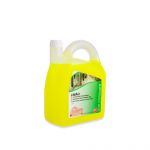 Glow Detergente Multiusos Perfumado 5L Limão