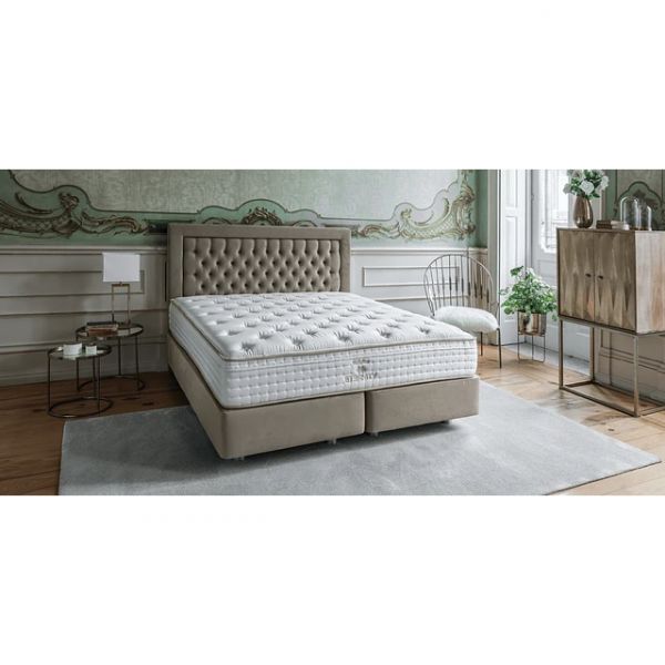 Colchão Molaflex Eternity Multi Molas Ensacadas - Supreme 140x190
