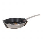 Quttin Frigideira Antiaderente Maximus Medida: 22,3 x 42 cm - S2204305