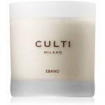 Culti Classic Candle Ebano Vela Perfumada 270 g