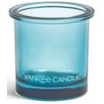 Yankee Classic Candle Pop Blue castiçal para vela votiva