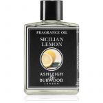 Ashleigh & Burwood London Fragrance Oil Sicilian Lemon óleo aromático 12 ml