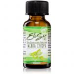 THD Elisir Menta Crispa óleo aromático 15 ml
