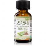 THD Elisir Palmarosa óleo aromático 15 ml