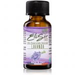 THD Elisir Lavanda óleo aromático 15 ml