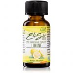 THD Elisir Limone óleo aromático 15 ml