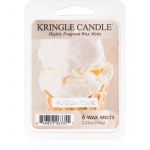 Kringle Classic Candle Vanilla Cone cera derretida aromatizante 64 g