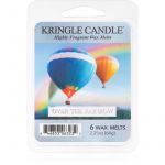 Kringle Classic Candle Over the Rainbow cera derretida aromatizante 64 g