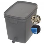 Velda Filtro De Lagoa 20 L 146036 - 420334