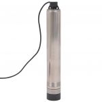 Bomba para Poços Profundos 55 m 1000 W - 43572