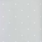 Fabulous World Papel De Parede Dots Cinzento E Branco 67105-1