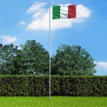 Bandeira da Itália 90x150 cm - 146050
