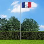 Bandeira da França 90x150 cm - 146046