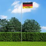 Bandeira da Alemanha 90x150 cm - 146043