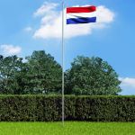 Bandeira Dos Países Baixos 90x150 cm - 146039