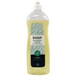 Biobel Detergente Loiça Manual 1L