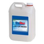 Bigmat Aumentador de Ph Liquido 6kg - 5376235