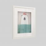 Quadro Transparente