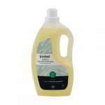 Biobel Detergente Bebés e Peles Sensíveis 1,5L