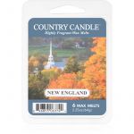 Country Classic Candle New England Cera Derretida Aromatizante 64 G