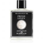 Ashleigh & Burwood London Fresh Linen Aroma a Óleos Essenciais 12 ml