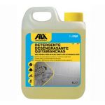 Fila Detergente Decapante Ps/87 de Ceras 1L 53000012