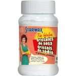 Starwax the Fabulous Cristales de Sosa 480 Grs