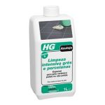 Hg Detergente de Limpeza Intensiva para Ladrilhos 1L 184100130
