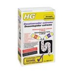Hg Desentupidor Extreme 2x250 ml 343100109