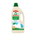 Frosch Sabão Natural Concentrado com Detergente Líquido 1,5 L