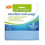 Capt Hygiene Microfibra Multi-uso 1 Unidade